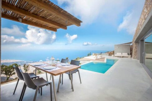Luxury suites in Santorini Greece for sale, Santorini Villa for Sale, Santorini Property for Sale 6