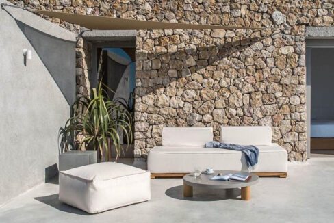 Luxury suites in Santorini Greece for sale, Santorini Villa for Sale, Santorini Property for Sale 8