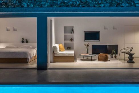 Luxury suites in Santorini Greece for sale, Santorini Villa for Sale, Santorini Property for Sale 9
