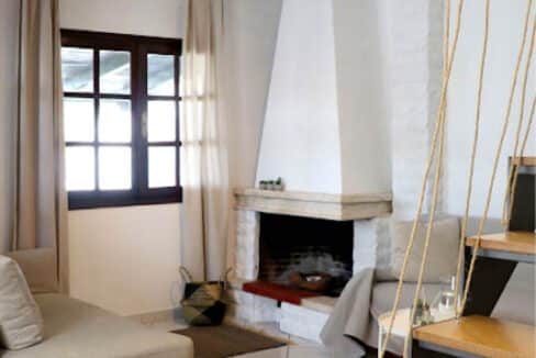 New Seafront House in Halkidiki 2