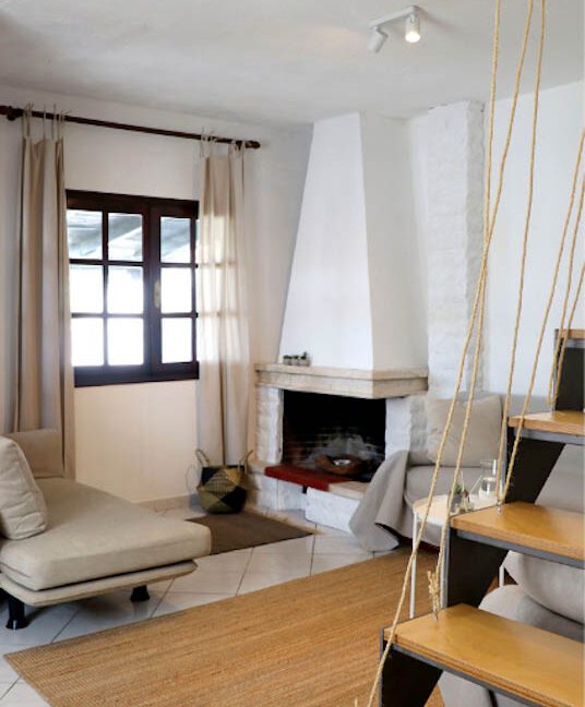 New Seafront House in Halkidiki 2