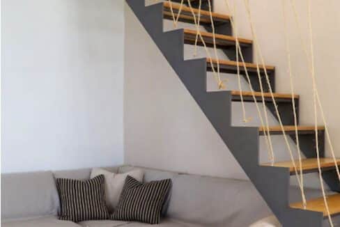New Seafront House in Halkidiki 3