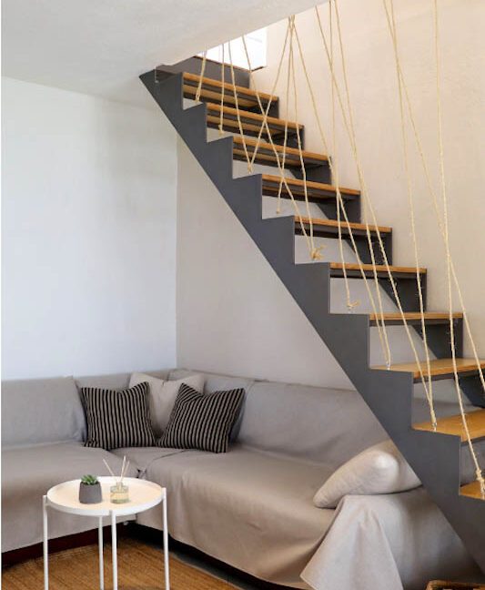New Seafront House in Halkidiki 3