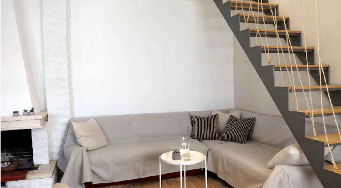 New Seafront House in Halkidiki 4