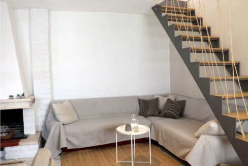 New Seafront House in Halkidiki 4