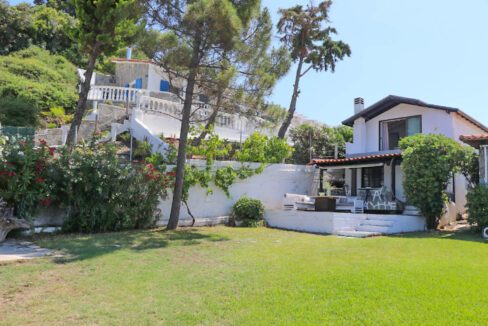 New Seafront House in Halkidiki 6