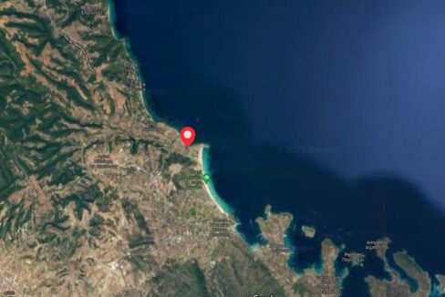 New Seafront House in Halkidiki 7