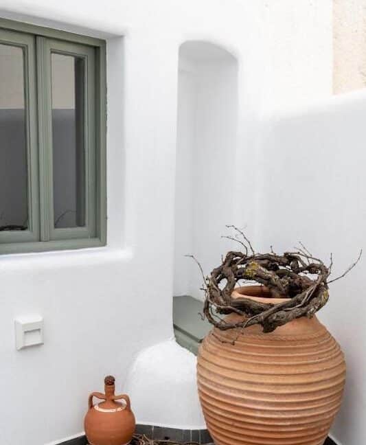 Cave House in Messaria Santorini Greece for sale, House for Sale Santorini Island 14