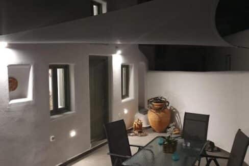 Cave House in Messaria Santorini Greece for sale, House for Sale Santorini Island 17