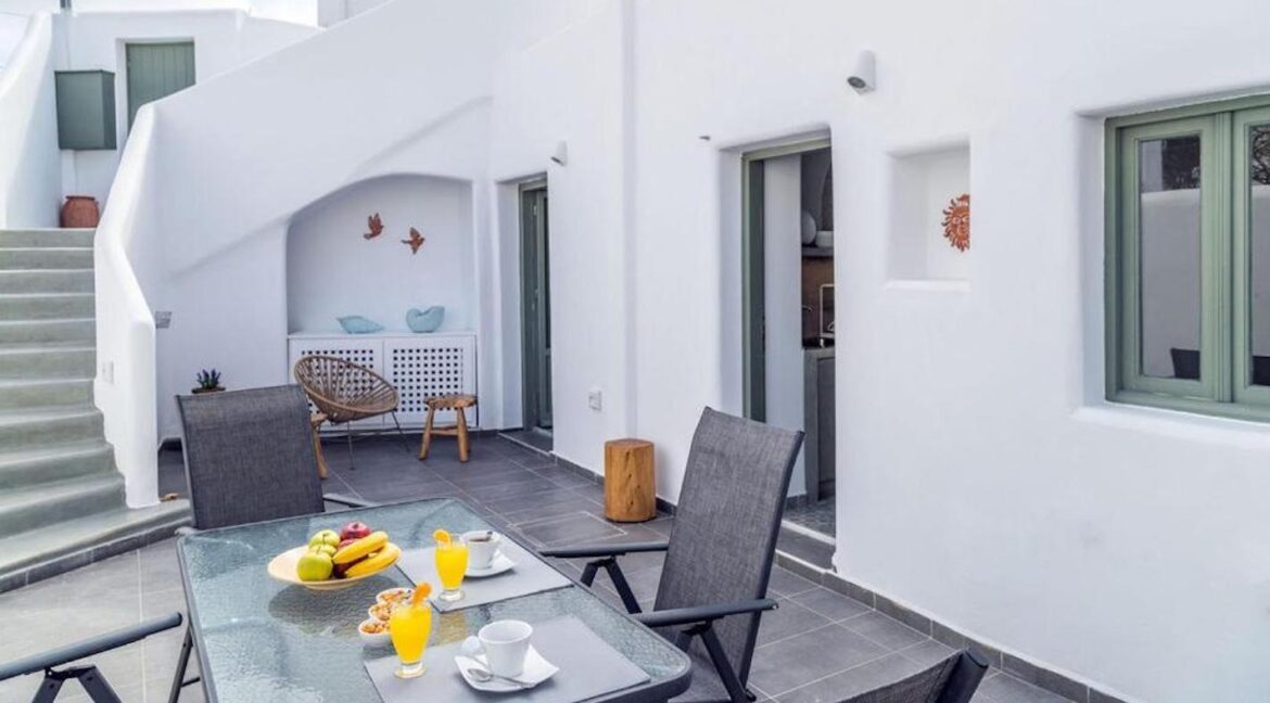 Cave House in Messaria Santorini Greece for sale, House for Sale Santorini Island 23