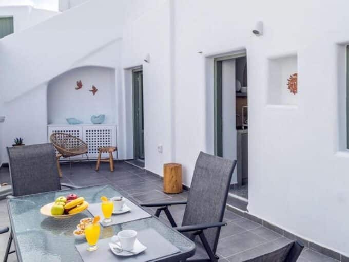 Cave House in Messaria Santorini Greece for sale, House for Sale Santorini Island