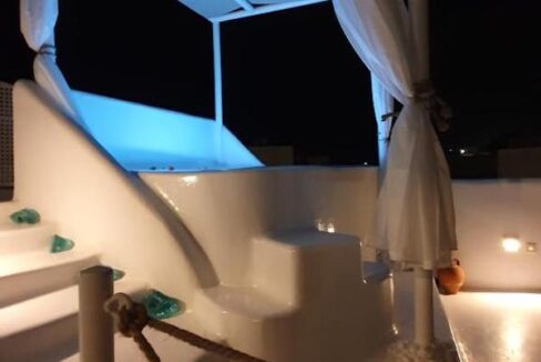 Cave House in Messaria Santorini Greece for sale, House for Sale Santorini Island 29