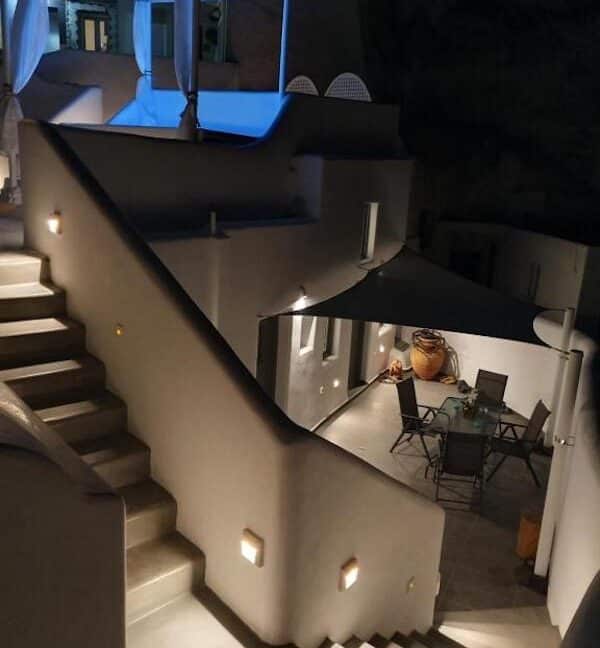 Cave House in Messaria Santorini Greece for sale, House for Sale Santorini Island 39