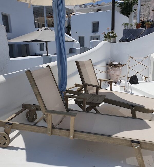 Cave House in Messaria Santorini Greece for sale, House for Sale Santorini Island 8