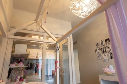 Excellent Property at Voula Athens near the sea, Villa South Athens, Villa with Pool Athens Greece 13