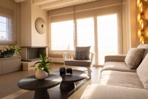 Excellent Property at Voula Athens near the sea, Villa South Athens, Villa with Pool Athens Greece 16