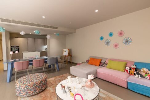 Excellent Property at Voula Athens near the sea, Villa South Athens, Villa with Pool Athens Greece 9