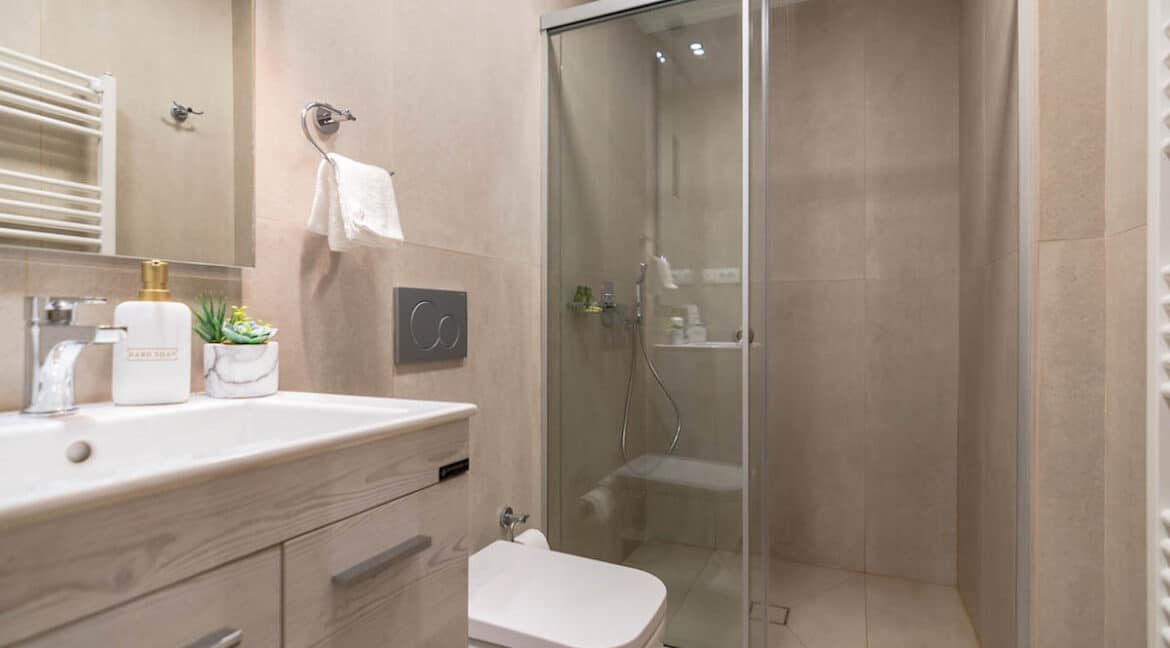 Luxury Villa for Sale in Crete, Property in Greek Island, Villa Crete Greece for Sale 1