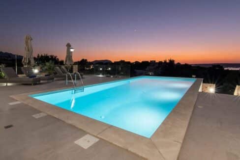 Luxury Villa for Sale in Crete, Property in Greek Island, Villa Crete Greece for Sale 10