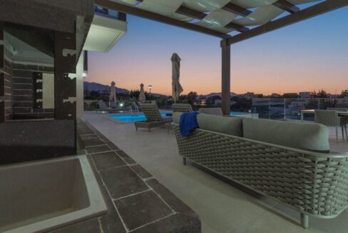 Luxury Villa for Sale in Crete, Property in Greek Island, Villa Crete Greece for Sale 11