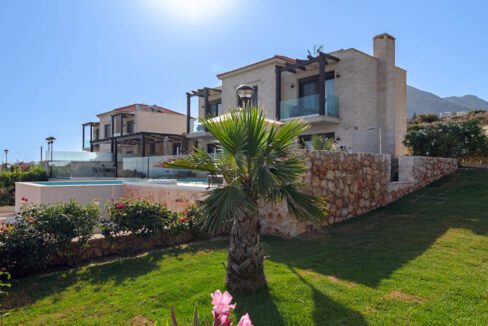 Luxury Villa for Sale in Crete, Property in Greek Island, Villa Crete Greece for Sale 14