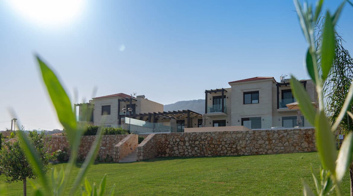 Luxury Villa for Sale in Crete, Property in Greek Island, Villa Crete Greece for Sale 15