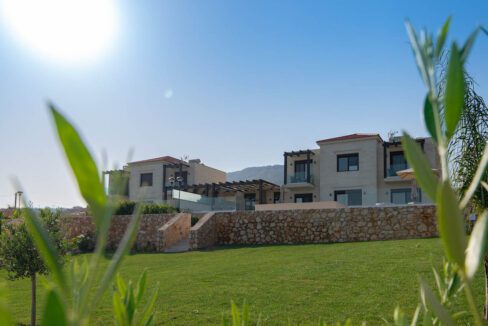 Luxury Villa for Sale in Crete, Property in Greek Island, Villa Crete Greece for Sale 15