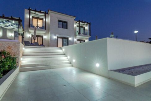 Luxury Villa for Sale in Crete, Property in Greek Island, Villa Crete Greece for Sale 17