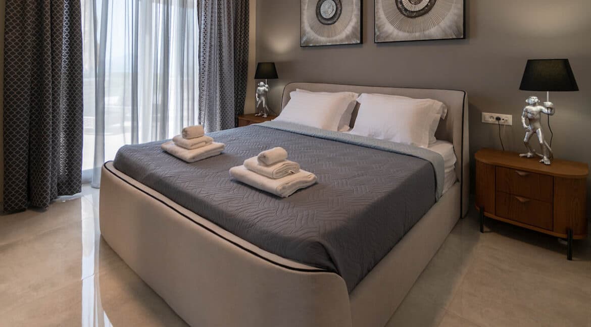 Luxury Villa for Sale in Crete, Property in Greek Island, Villa Crete Greece for Sale 2
