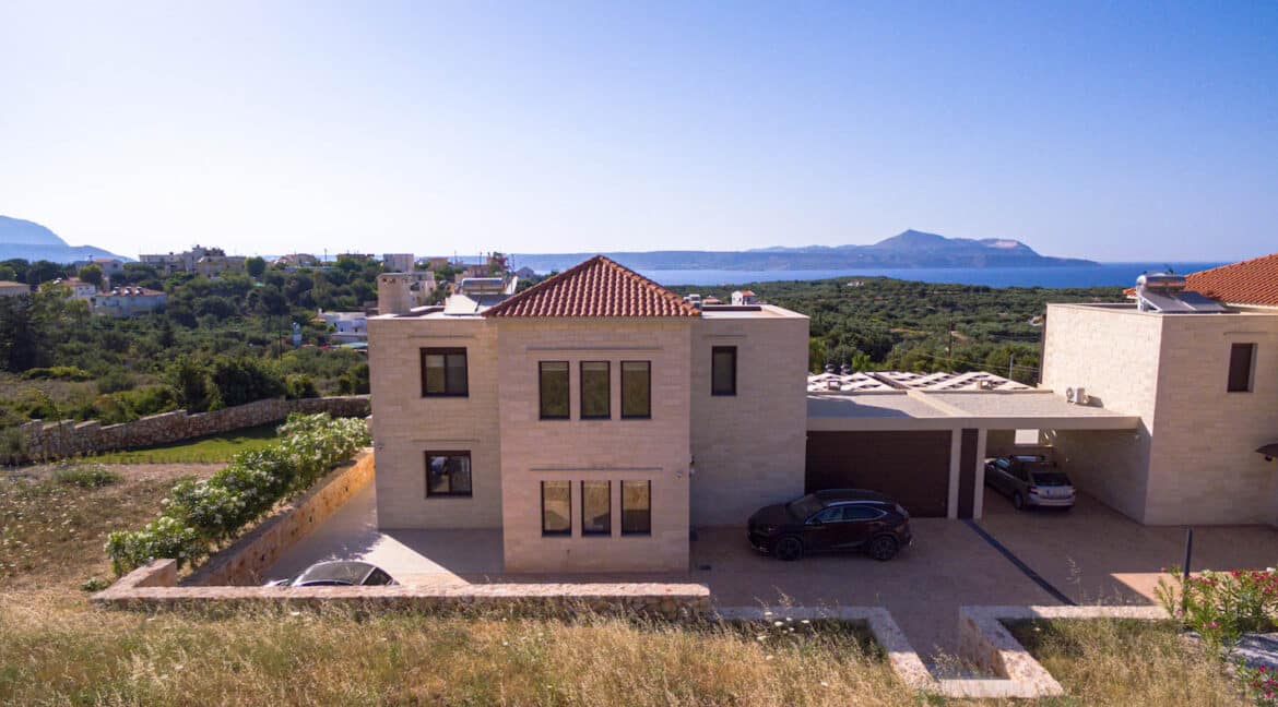 Luxury Villa for Sale in Crete, Property in Greek Island, Villa Crete Greece for Sale 22