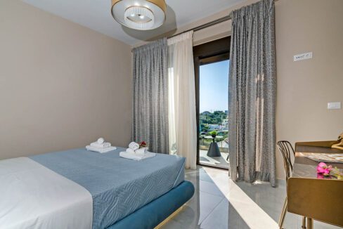 Luxury Villa for Sale in Crete, Property in Greek Island, Villa Crete Greece for Sale 5