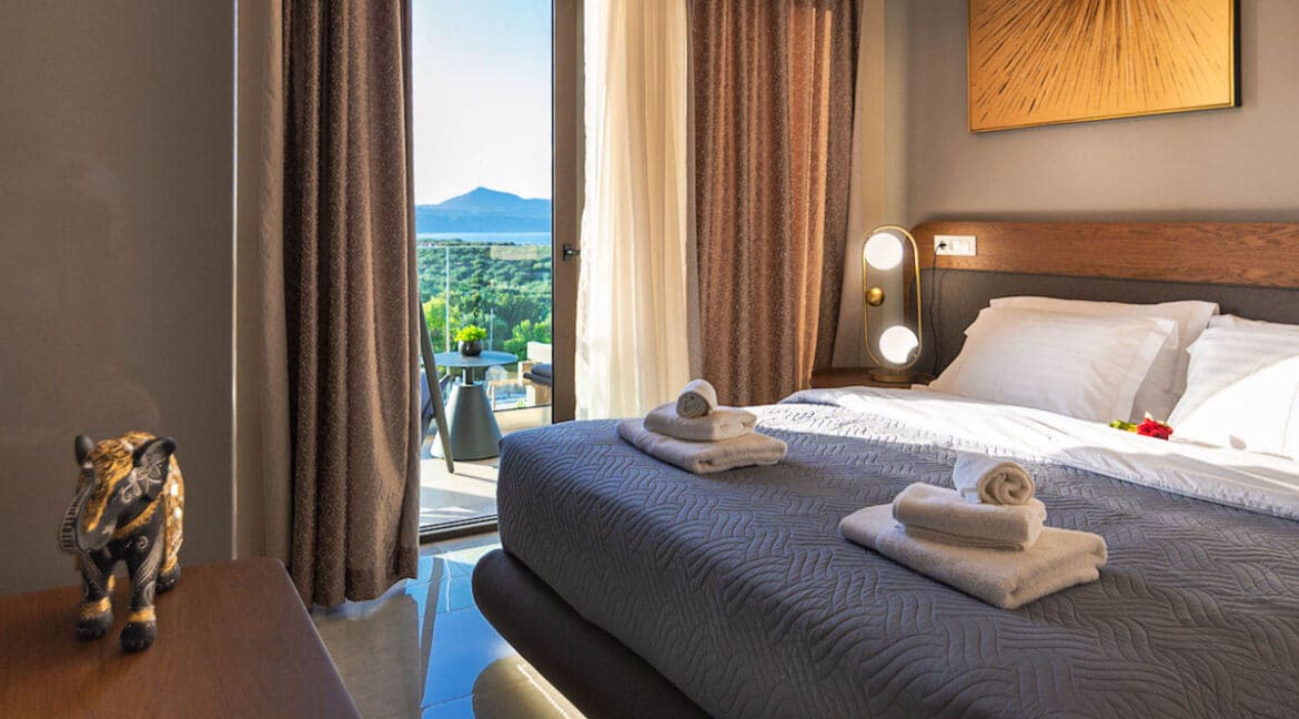 Luxury Villa for Sale in Crete, Property in Greek Island, Villa Crete Greece for Sale 8