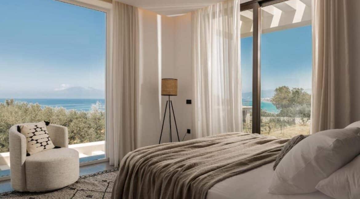 Luxury villa Zakynthos Greece for sale, Zante Villa for Sale, Property in Ionio Greece 11