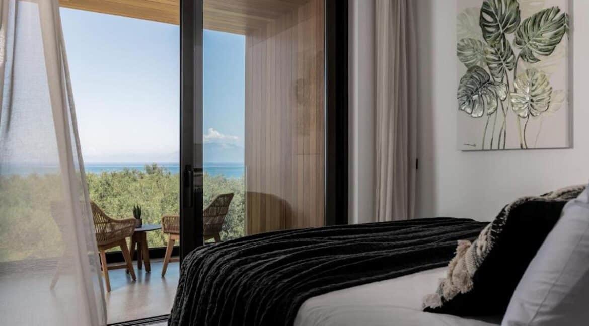 Luxury villa Zakynthos Greece for sale, Zante Villa for Sale, Property in Ionio Greece 2