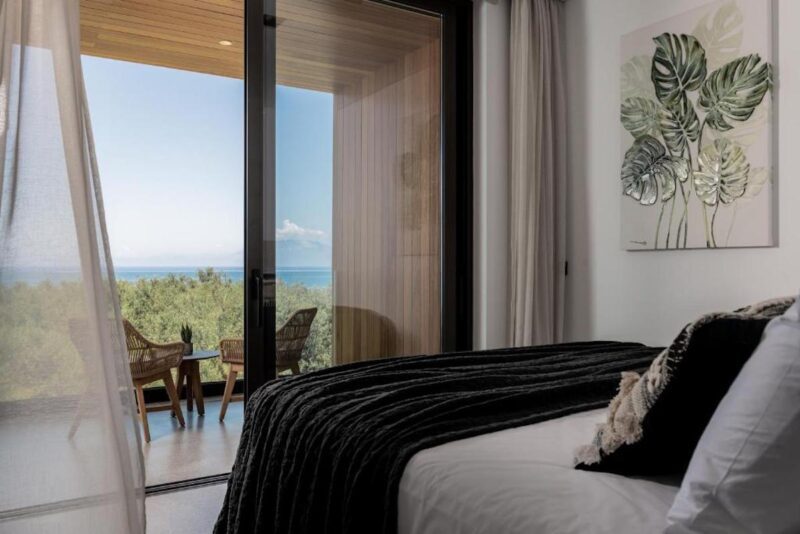 Luxury villa Zakynthos Greece for sale, Zante Villa for Sale