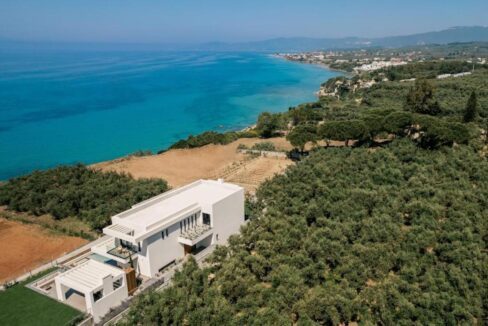 Luxury villa Zakynthos Greece for sale, Zante Villa for Sale, Property in Ionio Greece 24