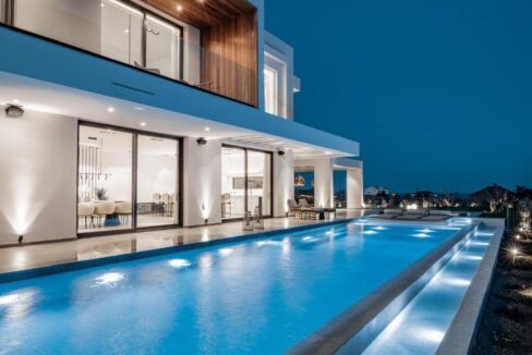 Luxury villa Zakynthos Greece for sale, Zante Villa for Sale, Property in Ionio Greece 25