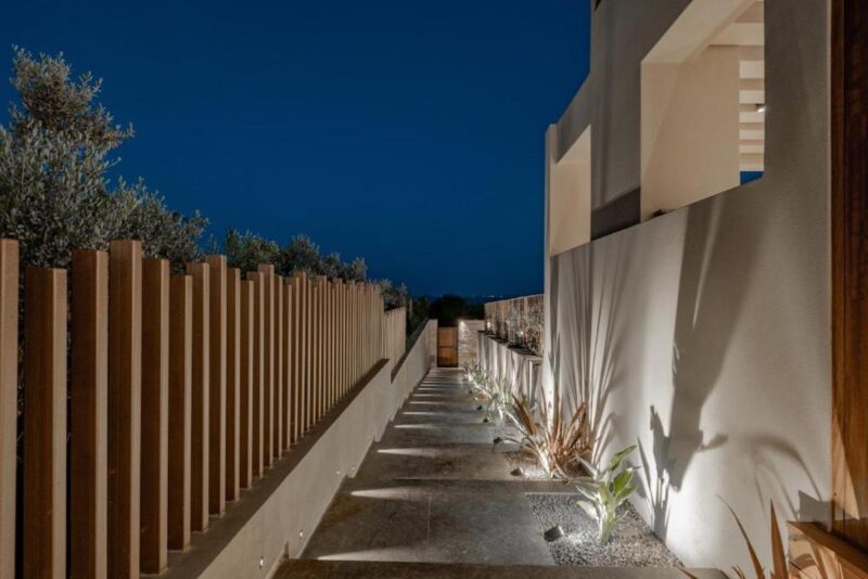 Luxury villa Zakynthos Greece for sale in 37.81708605,20.870248873063,13