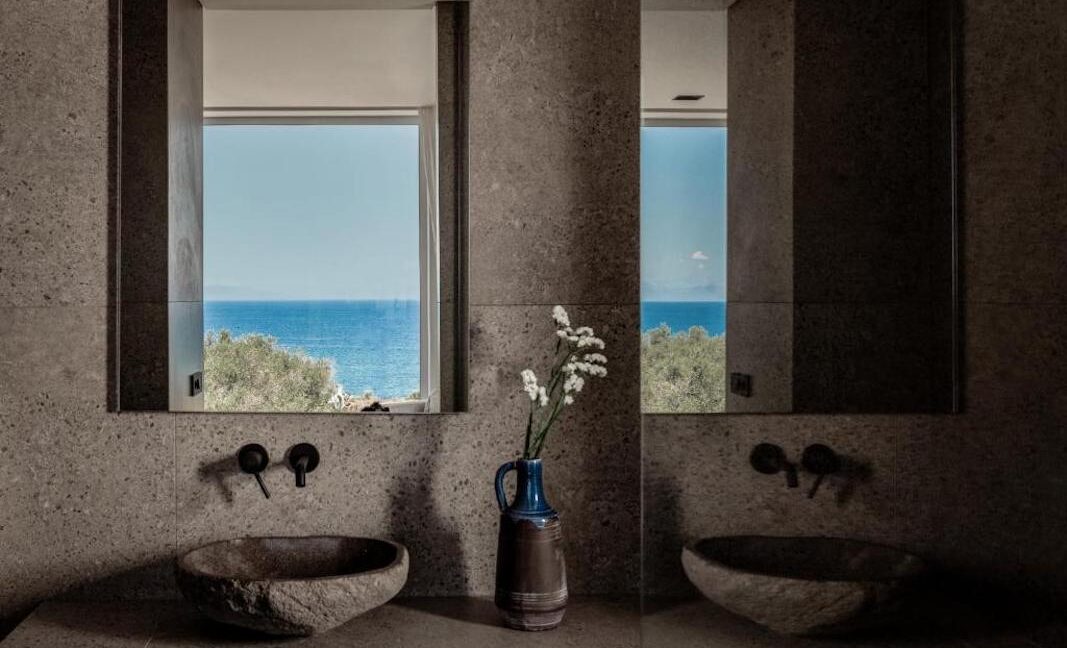 Luxury villa Zakynthos Greece for sale, Zante Villa for Sale, Property in Ionio Greece 3