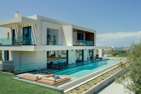 Luxury villa Zakynthos Greece for sale, Zante Villa for Sale, Property in Ionio Greece 38