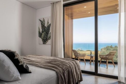 Luxury villa Zakynthos Greece for sale, Zante Villa for Sale, Property in Ionio Greece 4