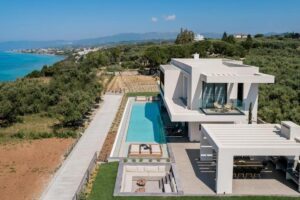 Luxury villa Zakynthos Greece for sale, Zante Villa for Sale, Property in Ionio Greece