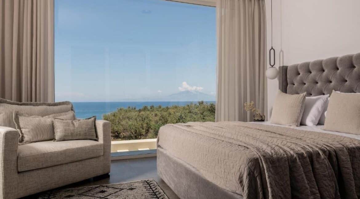 Luxury villa Zakynthos Greece for sale, Zante Villa for Sale, Property in Ionio Greece 5