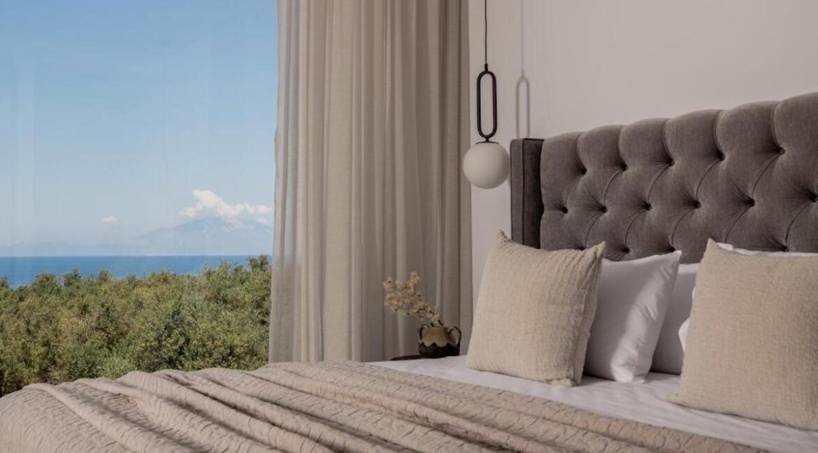 Luxury villa Zakynthos Greece for sale, Zante Villa for Sale, Property in Ionio Greece 6