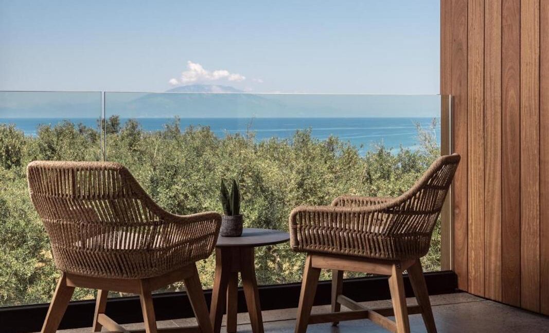 Luxury villa Zakynthos Greece for sale, Zante Villa for Sale, Property in Ionio Greece 8