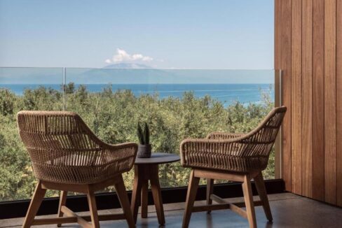 Luxury villa Zakynthos Greece for sale, Zante Villa for Sale, Property in Ionio Greece 8