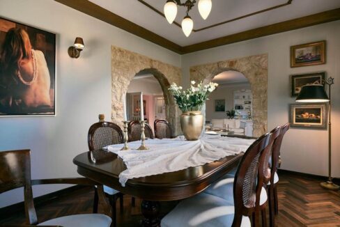Luxury villa in Zakynthos Island Greece, Property Zakynthos island, Buy Villa Ionio Greece 1