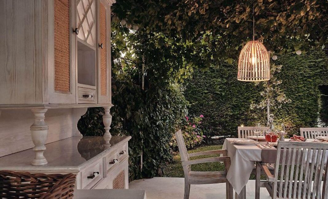 Luxury villa in Zakynthos Island Greece, Property Zakynthos island, Buy Villa Ionio Greece 10