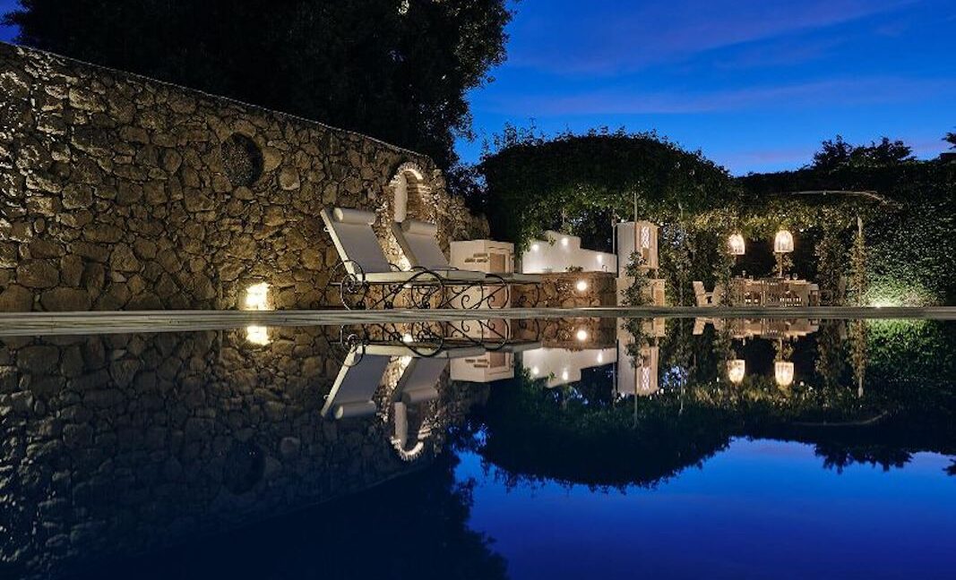 Luxury villa in Zakynthos Island Greece, Property Zakynthos island, Buy Villa Ionio Greece 13