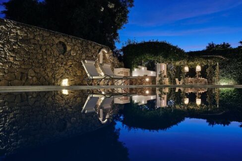 Luxury villa in Zakynthos Island Greece, Property Zakynthos island, Buy Villa Ionio Greece 13